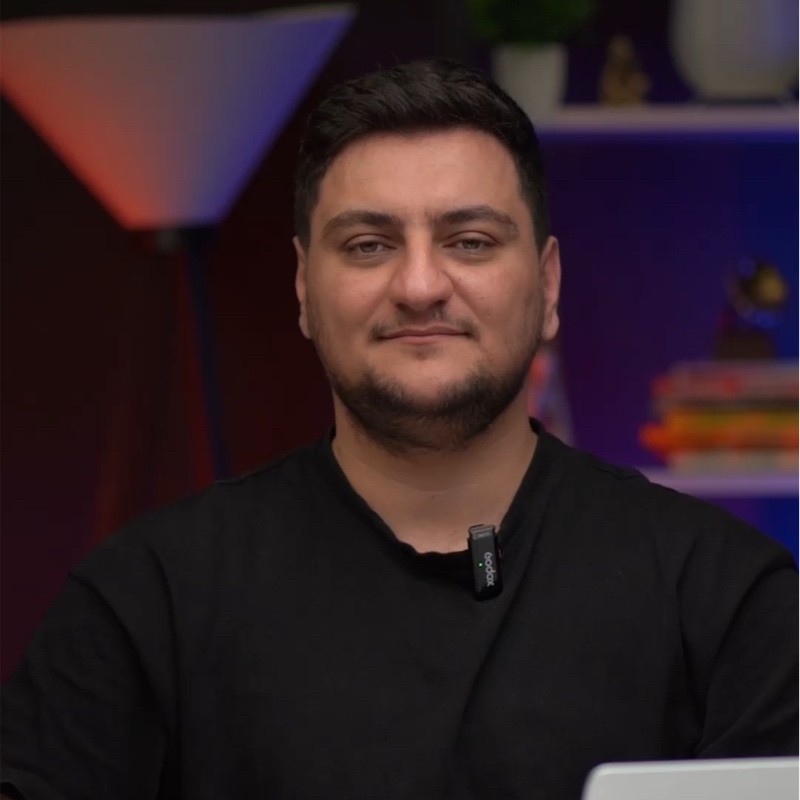 Founder Photo