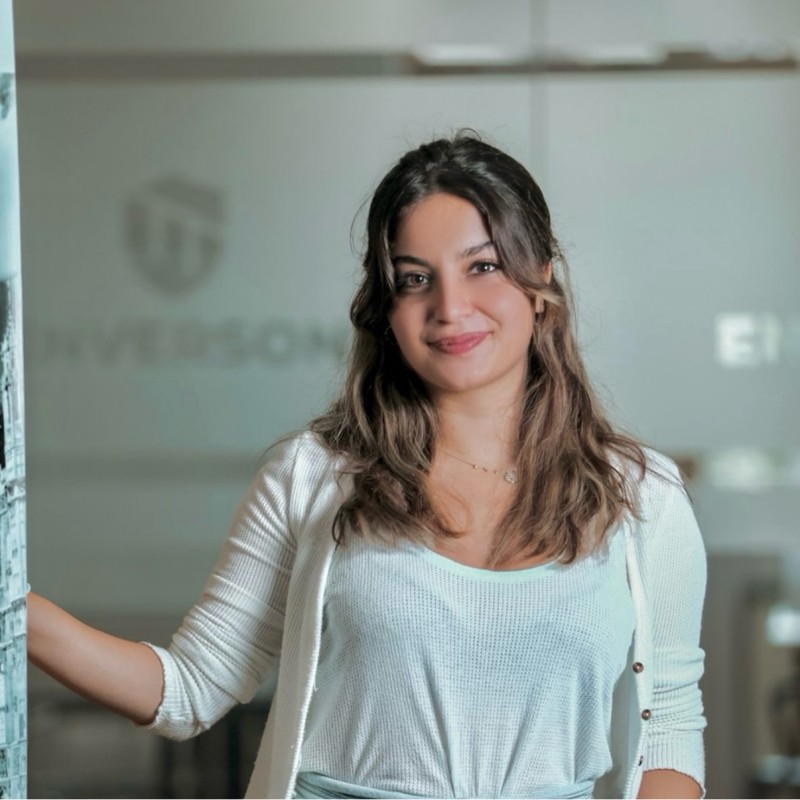 Founder Photo