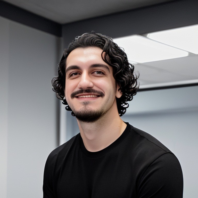 Founder Photo