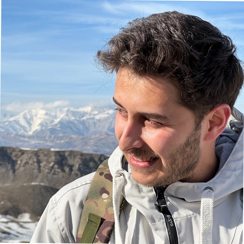 Founder Photo